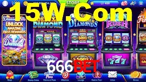 Live Casino 666bet