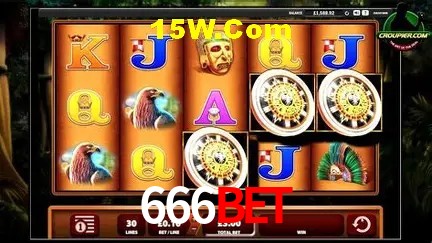 Casino Ao Vivo 666bet
