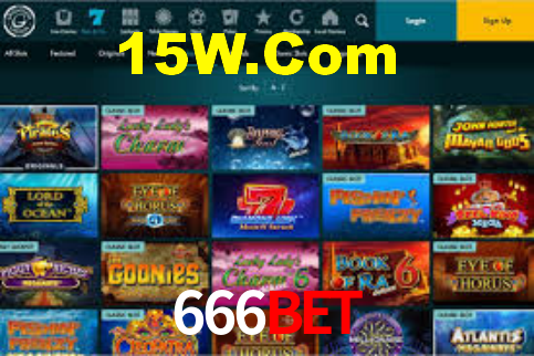 666bet