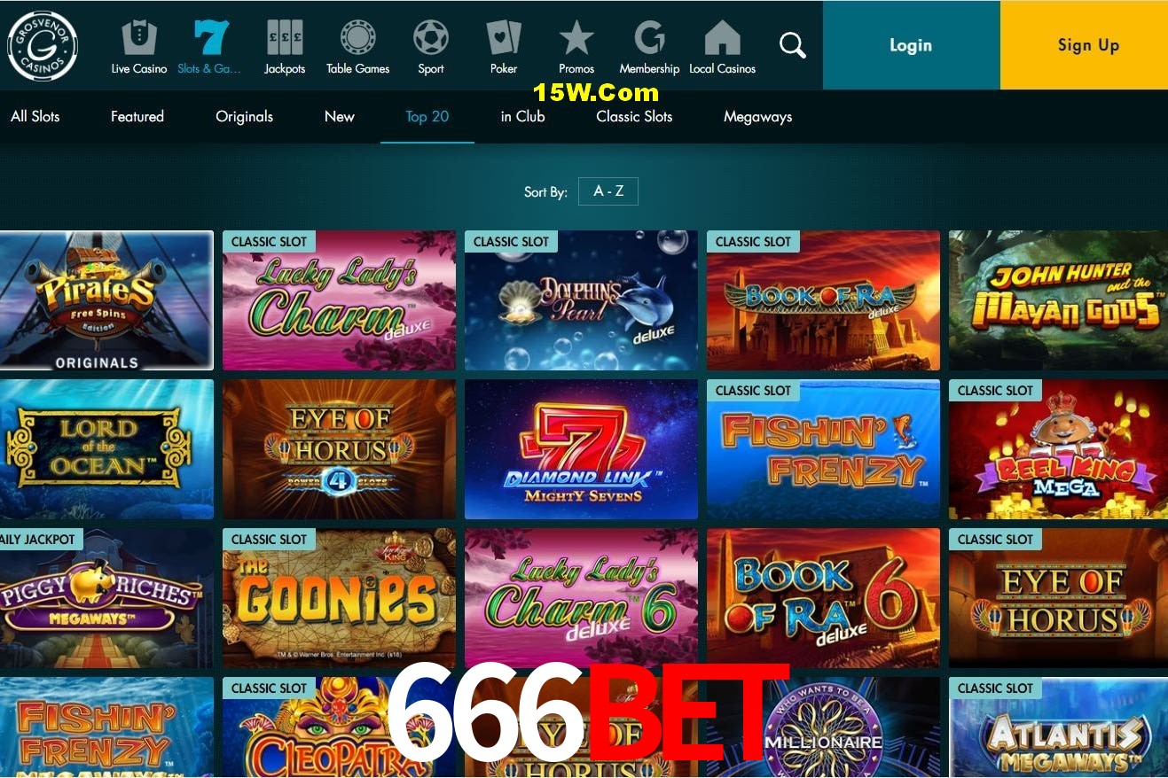 Statistics 666bet