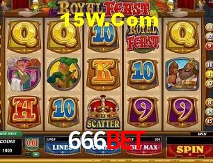 Mesa de Blackjack 666bet