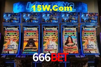 Especiais de Fim de Semana 666bet
