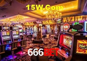 Recursos de Bônus 666bet