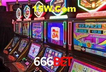 Integração de APIs 666bet