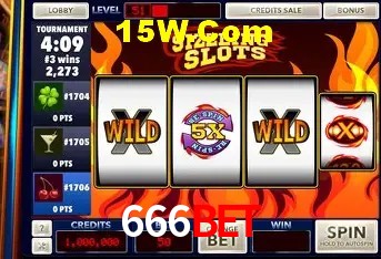 Sistemas de Segurança 666bet