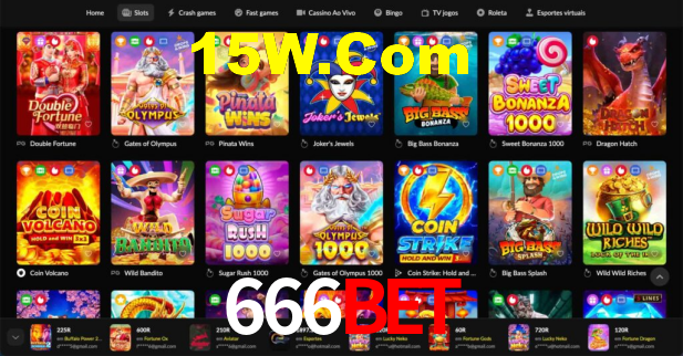 666bet.com jogo