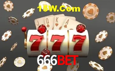 Jogos de Slot 666bet